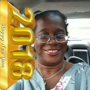 Meet your Posher, Yolanda